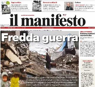 Il Manifesto