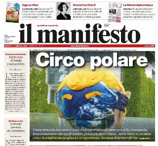Il Manifesto