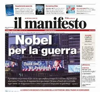 Il Manifesto