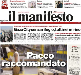 Il Manifesto