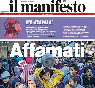 Il Manifesto