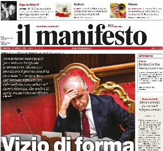 Il Manifesto