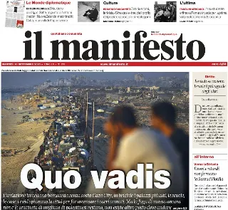 Il Manifesto