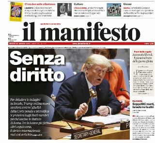 Il Manifesto