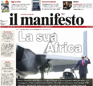Il Manifesto