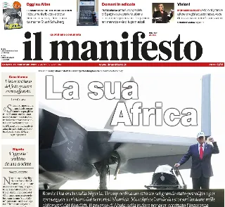 Il Manifesto