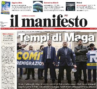 Il Manifesto