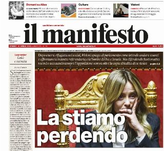 Il Manifesto
