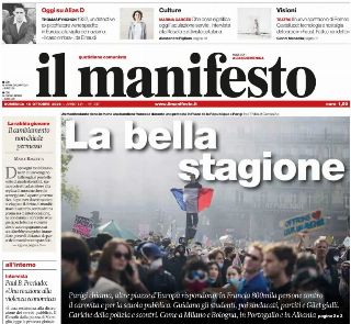 Il Manifesto