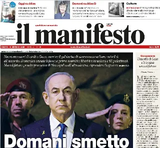 Il Manifesto