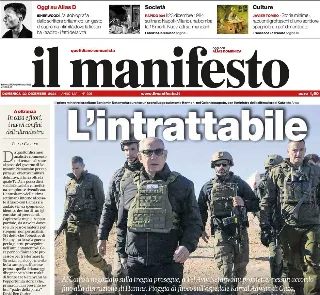 Il Manifesto