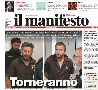 Il Manifesto