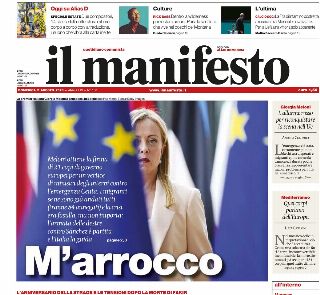 Il Manifesto