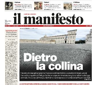 Il Manifesto