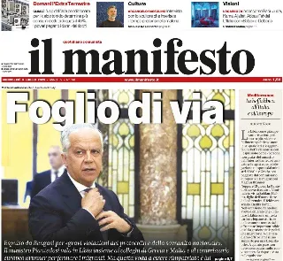 Il Manifesto