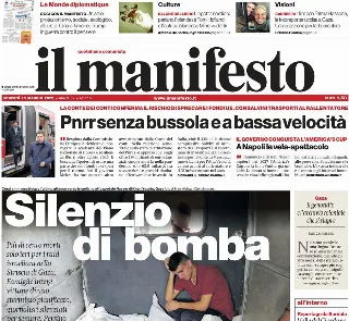Il Manifesto