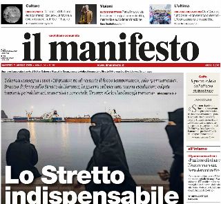 Il Manifesto