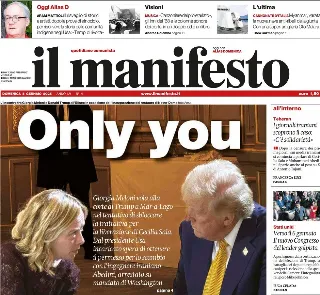 Il Manifesto