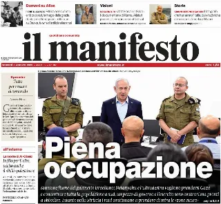 Il Manifesto