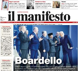 Il Manifesto