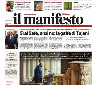 Il Manifesto