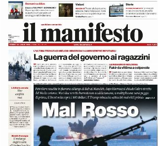 Il Manifesto