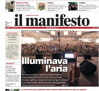 Il Manifesto