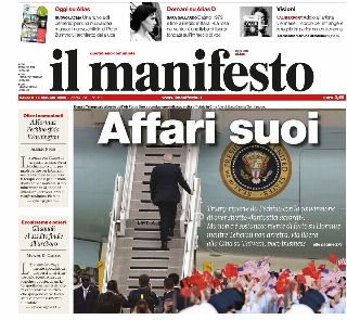 Il Manifesto