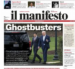 Il Manifesto