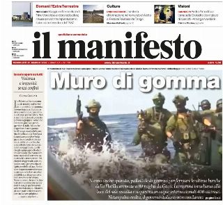 Il Manifesto