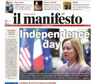 Il Manifesto