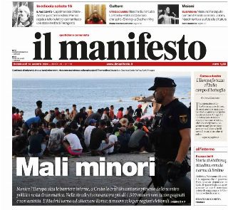 Il Manifesto