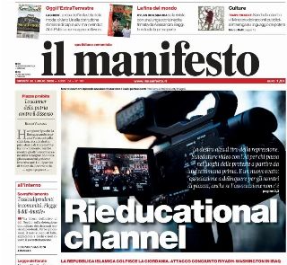 Il Manifesto