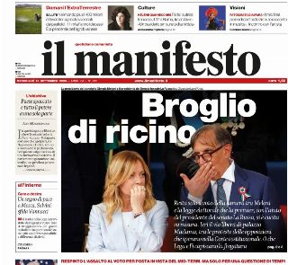 Il Manifesto