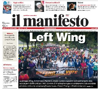 Il Manifesto