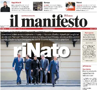 Il Manifesto