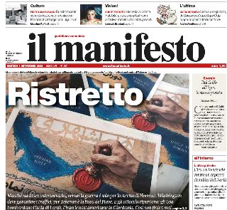 Il Manifesto