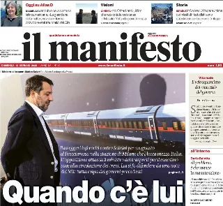 Il Manifesto