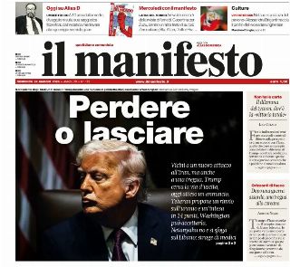 Il Manifesto