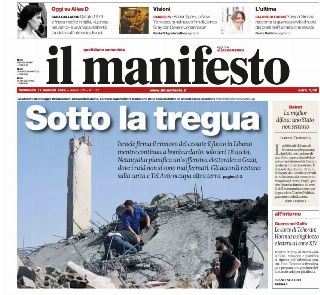 Il Manifesto
