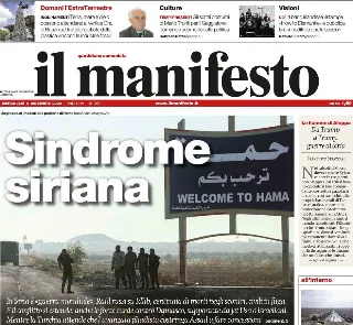 Il Manifesto