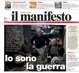 Il Manifesto