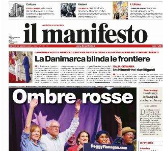 Il Manifesto