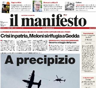 Il Manifesto