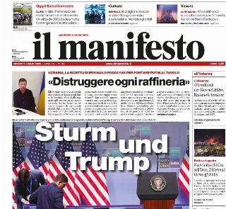Il Manifesto