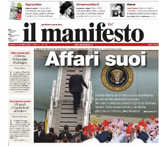 Il Manifesto