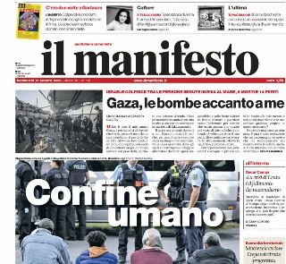 Il Manifesto