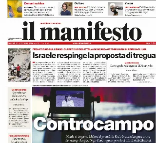 Il Manifesto