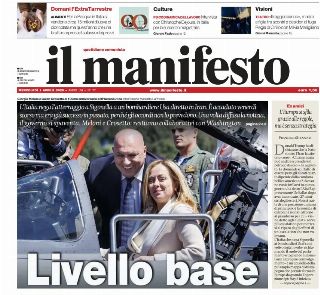 Il Manifesto