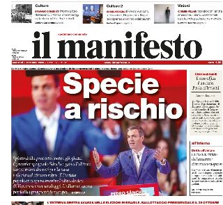 Il Manifesto